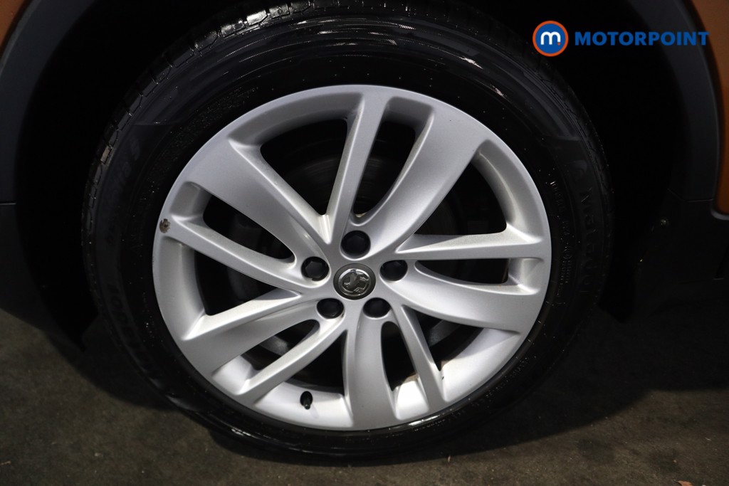 Vauxhall Mokka X Design Nav Manual Petrol SUV - Stock Number (1593487) - 16th supplementary image