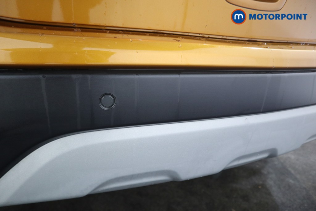 Vauxhall Mokka X Design Nav Manual Petrol SUV - Stock Number (1593487) - 18th supplementary image