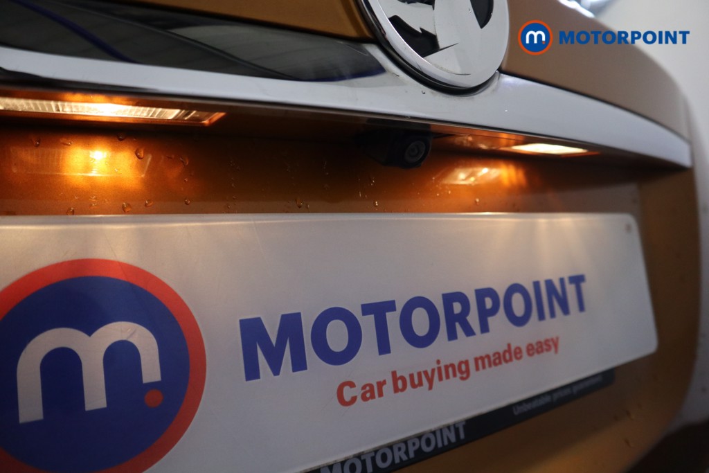 Vauxhall Mokka X Design Nav Manual Petrol SUV - Stock Number (1593487) - 19th supplementary image