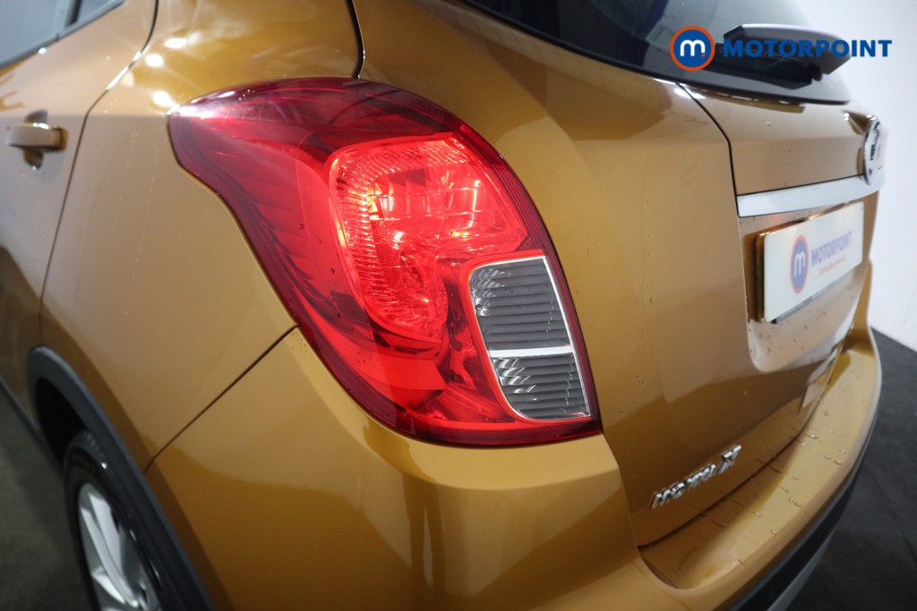 Vauxhall Mokka X Design Nav Manual Petrol SUV - Stock Number (1593487) - 20th supplementary image