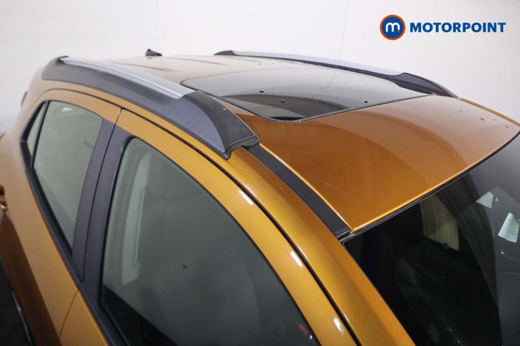 Vauxhall Mokka X Design Nav Manual Petrol SUV - Stock Number (1593487) - 22nd supplementary image