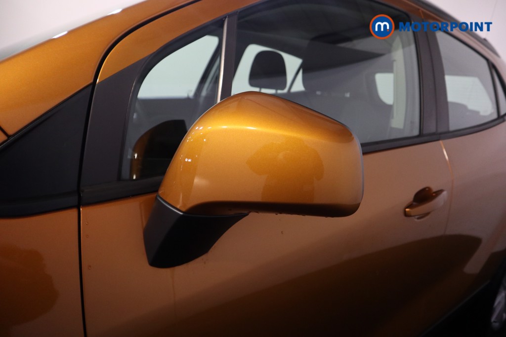 Vauxhall Mokka X Design Nav Manual Petrol SUV - Stock Number (1593487) - 24th supplementary image