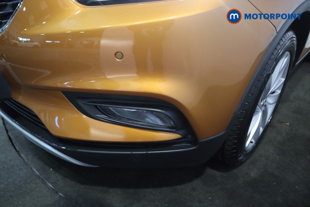 Vauxhall Mokka X Design Nav Manual Petrol SUV - Stock Number (1593487) - 25th supplementary image