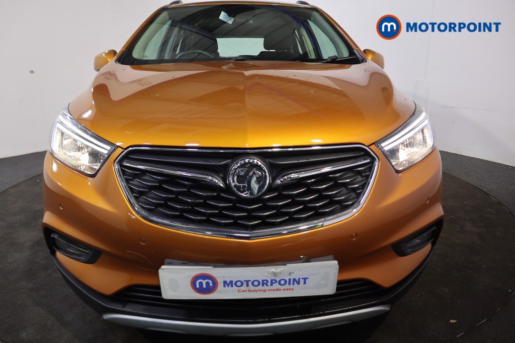 Vauxhall Mokka X Design Nav Manual Petrol SUV - Stock Number (1593487) - 27th supplementary image