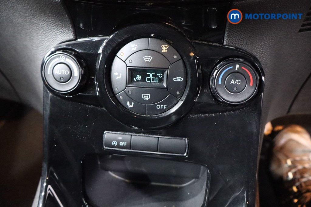 Ford Fiesta Titanium Manual Petrol Hatchback - Stock Number (1593492) - 15th supplementary image