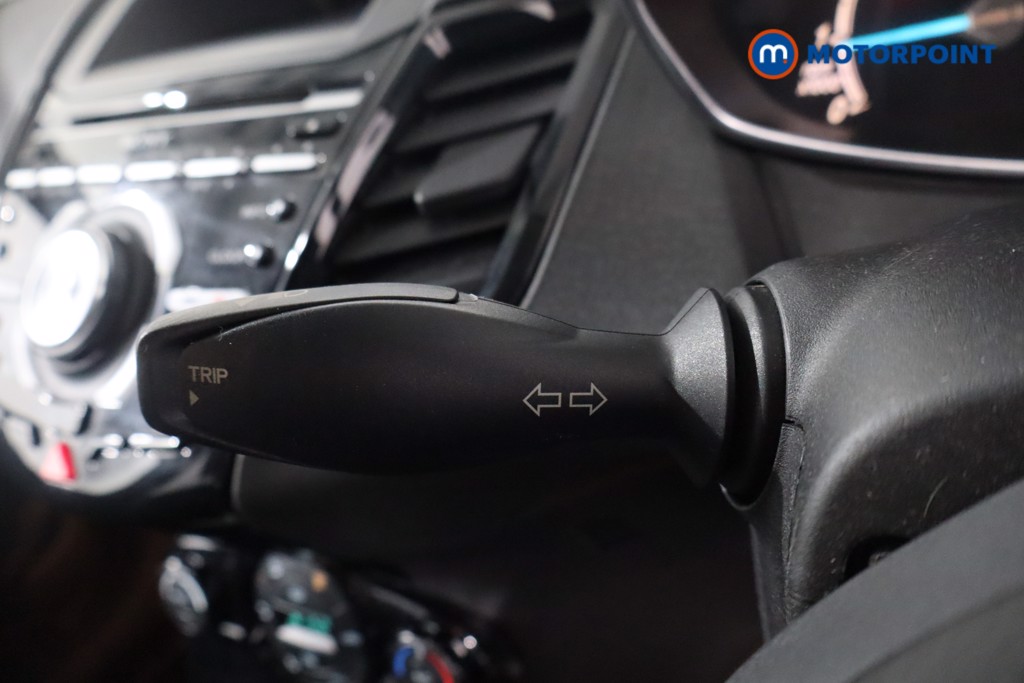 Ford Fiesta Titanium Manual Petrol Hatchback - Stock Number (1593492) - 18th supplementary image