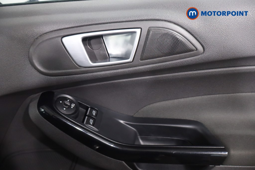 Ford Fiesta Titanium Manual Petrol Hatchback - Stock Number (1593492) - 20th supplementary image