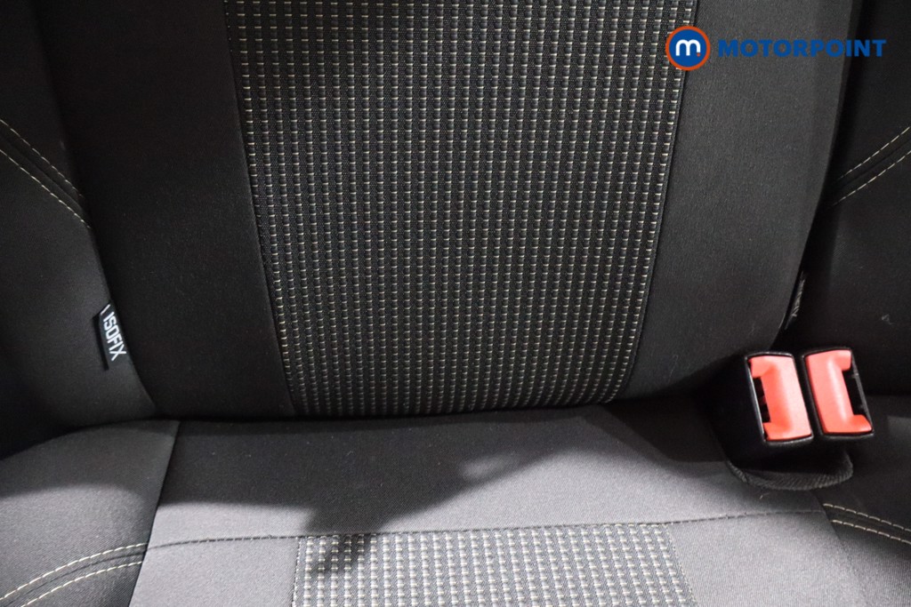 Ford Fiesta Titanium Manual Petrol Hatchback - Stock Number (1593492) - 23rd supplementary image