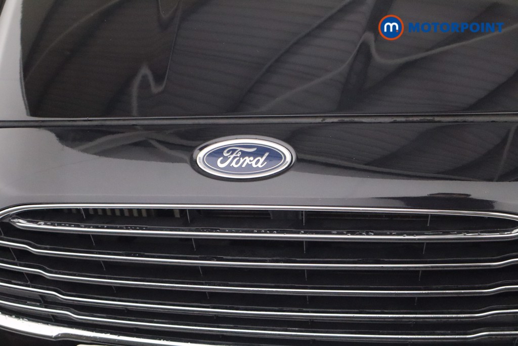 Ford Fiesta Titanium Manual Petrol Hatchback - Stock Number (1593492) - 26th supplementary image