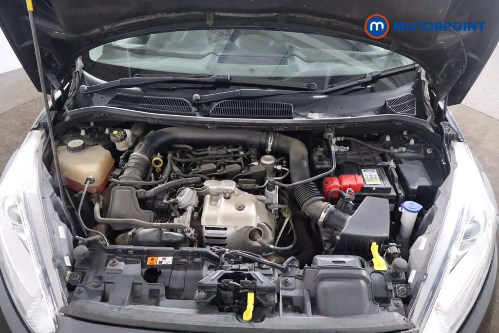 Ford Fiesta Titanium Manual Petrol Hatchback - Stock Number (1593492) - 28th supplementary image