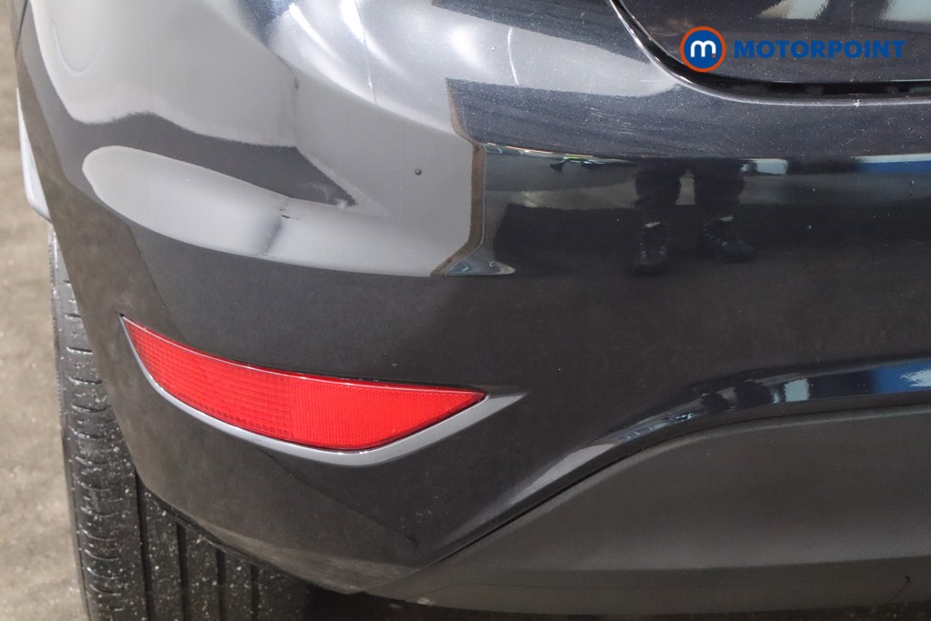 Ford Fiesta Titanium Manual Petrol Hatchback - Stock Number (1593492) - 31st supplementary image