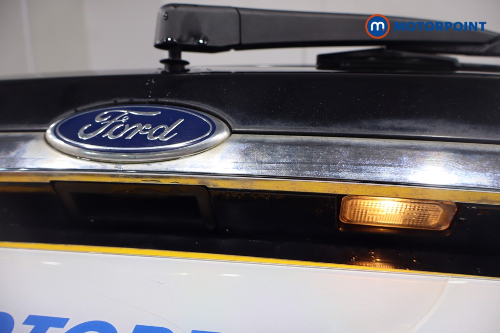 Ford Fiesta Titanium Manual Petrol Hatchback - Stock Number (1593492) - 32nd supplementary image