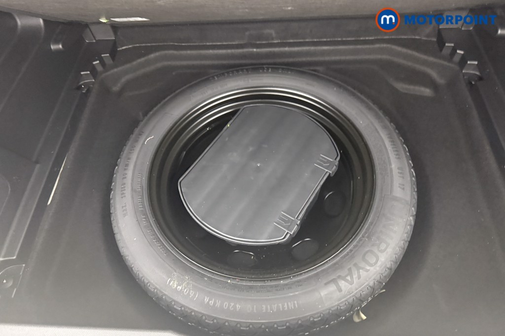 Citroen C5 Aircross Flair Plus Manual Petrol SUV - Stock Number (1593598) - 4th supplementary image