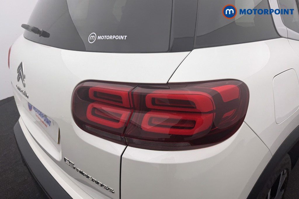 Citroen C5 Aircross Flair Plus Manual Petrol SUV - Stock Number (1593598) - 6th supplementary image