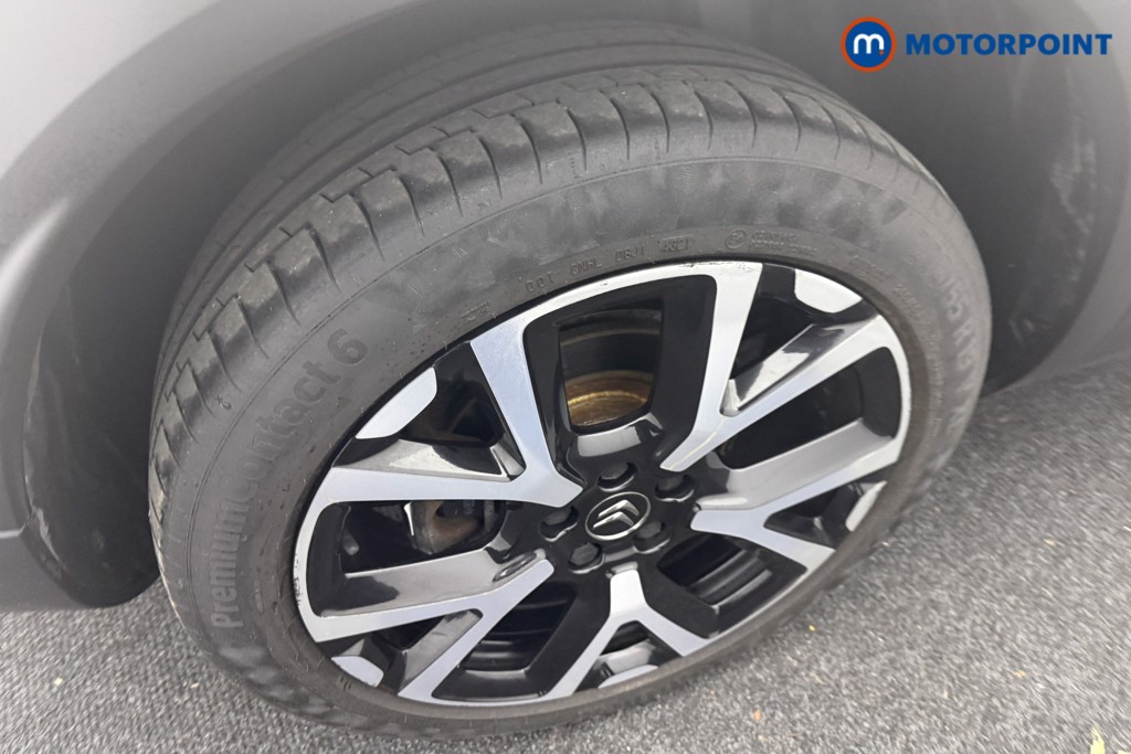 Citroen C5 Aircross Flair Plus Manual Petrol SUV - Stock Number (1593598) - 7th supplementary image