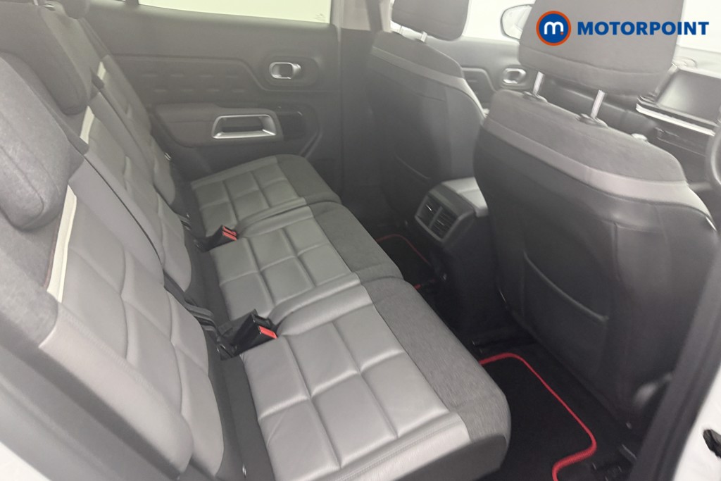 Citroen C5 Aircross Flair Plus Manual Petrol SUV - Stock Number (1593598) - 8th supplementary image