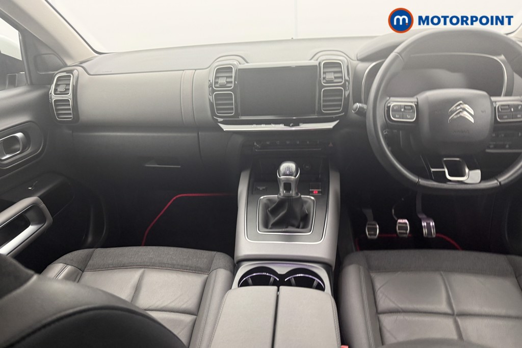 Citroen C5 Aircross Flair Plus Manual Petrol SUV - Stock Number (1593598) - 9th supplementary image