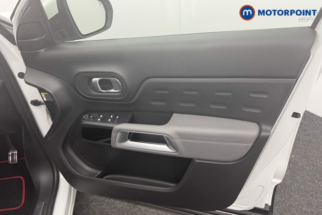 Citroen C5 Aircross Flair Plus Manual Petrol SUV - Stock Number (1593598) - 10th supplementary image