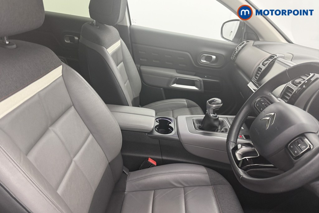 Citroen C5 Aircross Flair Plus Manual Petrol SUV - Stock Number (1593598) - 12th supplementary image