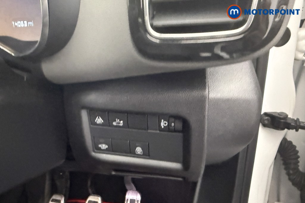 Citroen C5 Aircross Flair Plus Manual Petrol SUV - Stock Number (1593598) - 14th supplementary image