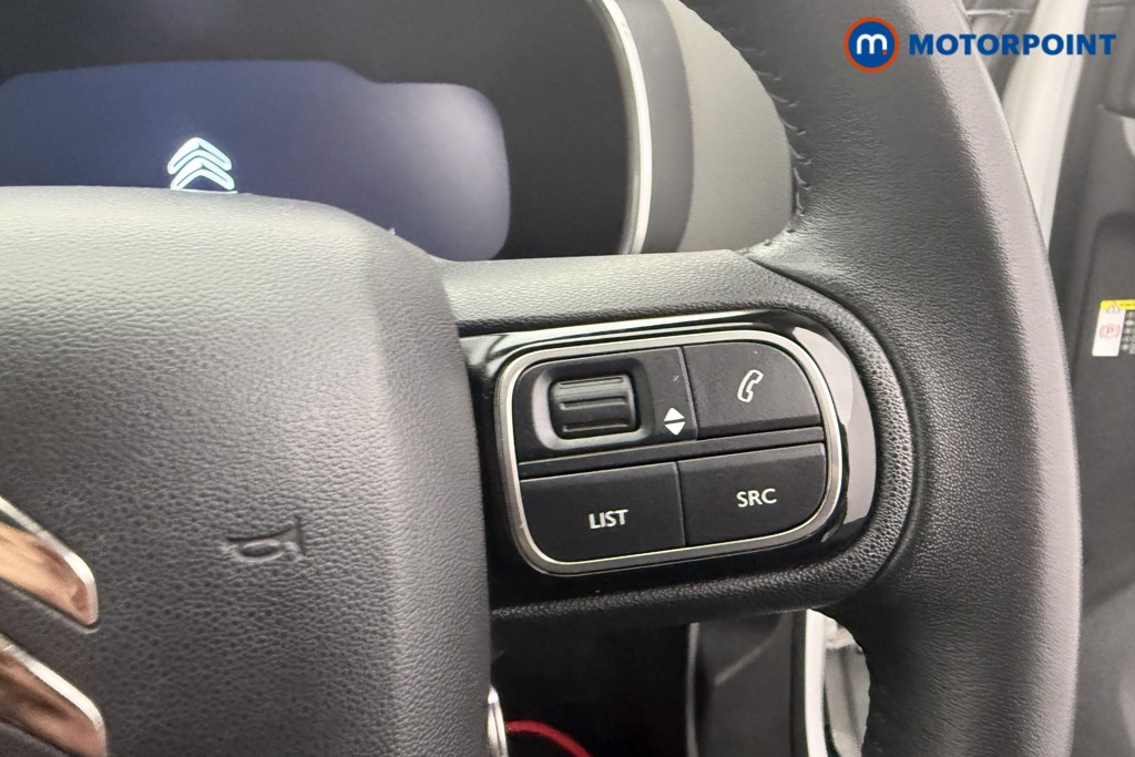 Citroen C5 Aircross Flair Plus Manual Petrol SUV - Stock Number (1593598) - 15th supplementary image