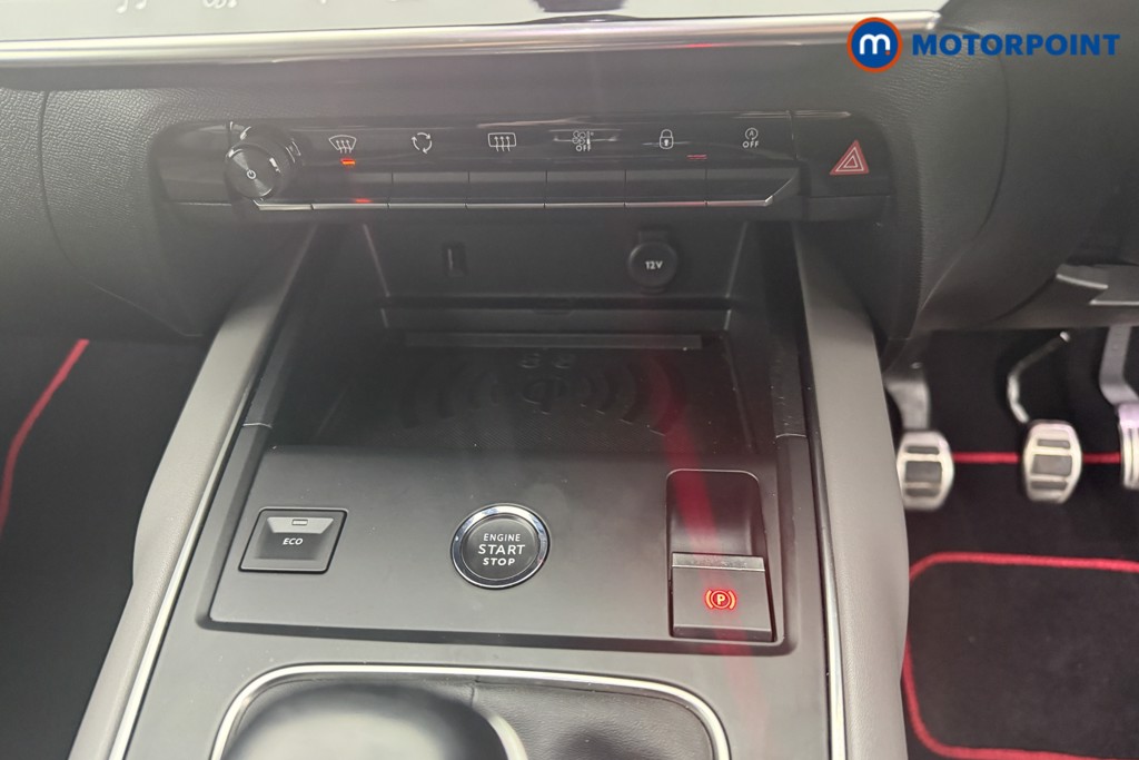 Citroen C5 Aircross Flair Plus Manual Petrol SUV - Stock Number (1593598) - 17th supplementary image