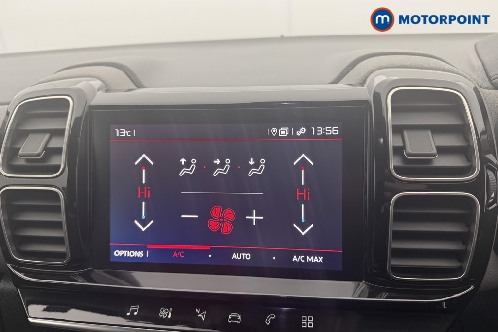 Citroen C5 Aircross Flair Plus Manual Petrol SUV - Stock Number (1593598) - 20th supplementary image