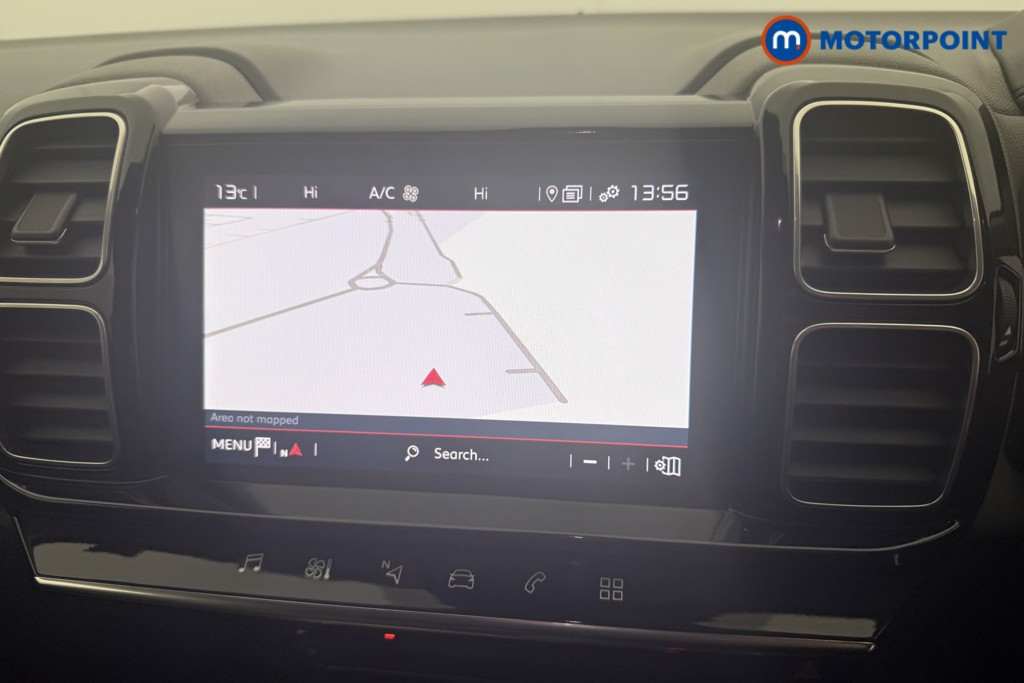 Citroen C5 Aircross Flair Plus Manual Petrol SUV - Stock Number (1593598) - 21st supplementary image