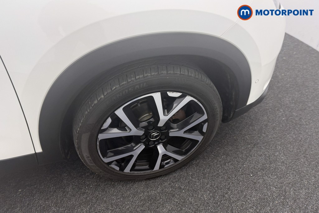 Citroen C5 Aircross Flair Plus Manual Petrol SUV - Stock Number (1593598) - 26th supplementary image