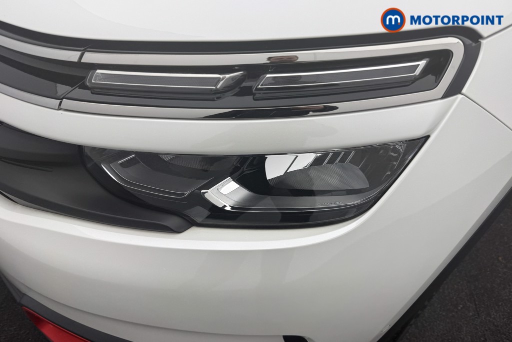 Citroen C5 Aircross Flair Plus Manual Petrol SUV - Stock Number (1593598) - 28th supplementary image