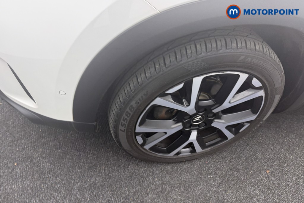 Citroen C5 Aircross Flair Plus Manual Petrol SUV - Stock Number (1593598) - 29th supplementary image