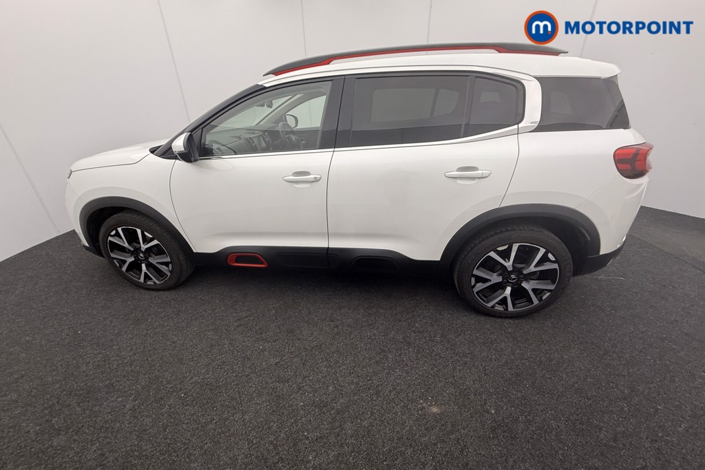 Citroen C5 Aircross Flair Plus Manual Petrol SUV - Stock Number (1593598) - 30th supplementary image