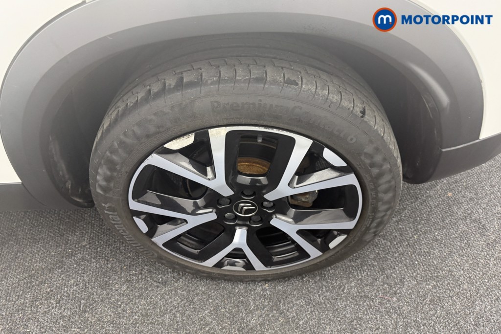 Citroen C5 Aircross Flair Plus Manual Petrol SUV - Stock Number (1593598) - 31st supplementary image