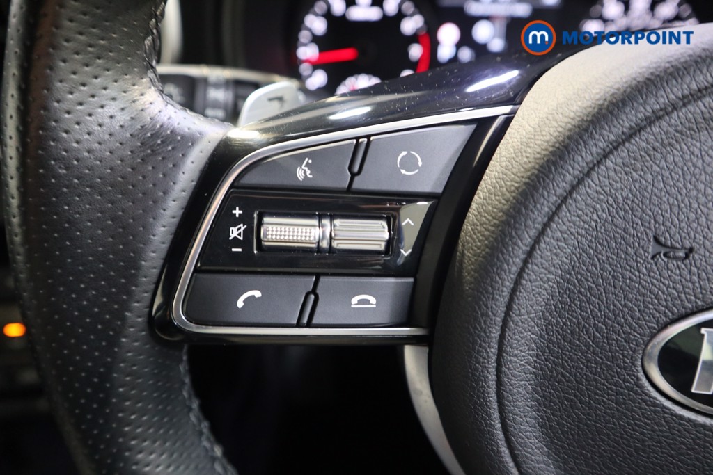 KIA Sportage Gt-Line Automatic Petrol SUV - Stock Number (1593684) - 3rd supplementary image