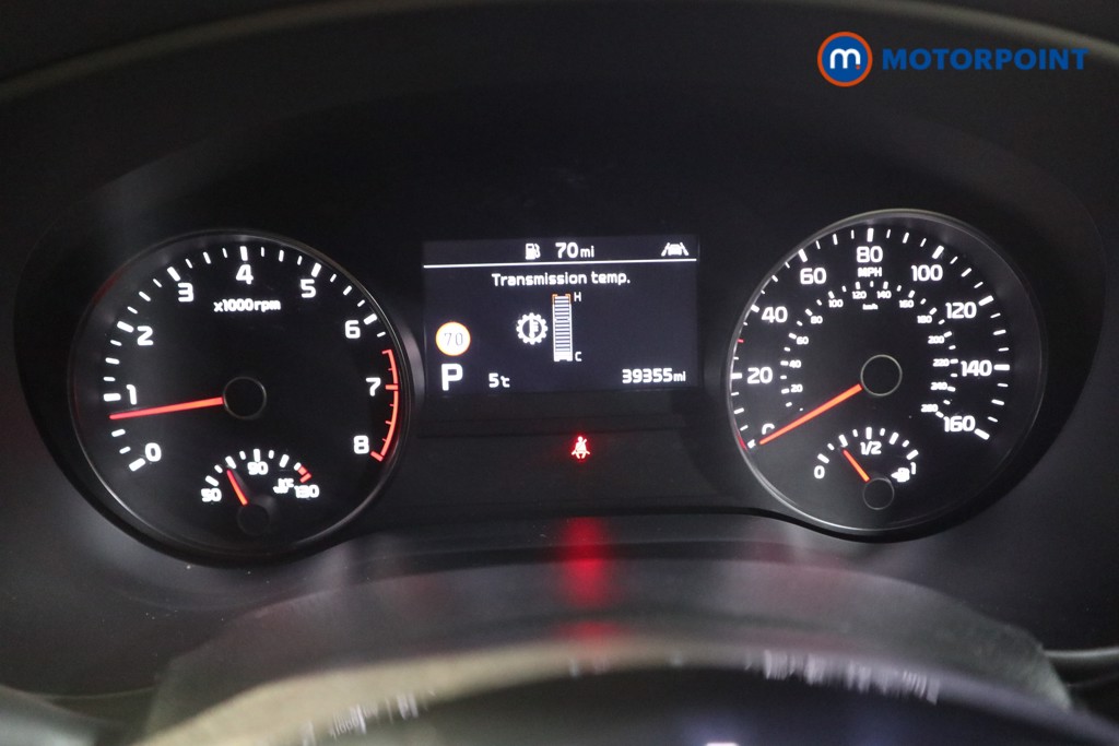 KIA Sportage Gt-Line Automatic Petrol SUV - Stock Number (1593684) - 5th supplementary image