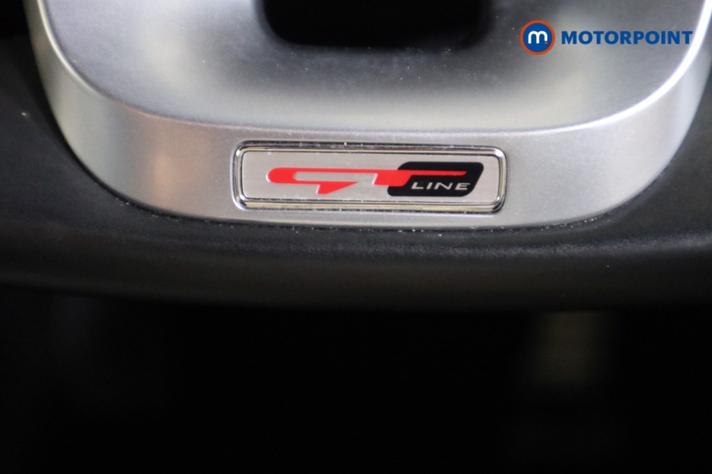 KIA Sportage Gt-Line Automatic Petrol SUV - Stock Number (1593684) - 6th supplementary image