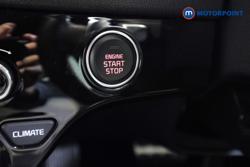 KIA Sportage Gt-Line Automatic Petrol SUV - Stock Number (1593684) - 7th supplementary image