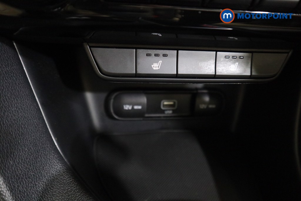 KIA Sportage Gt-Line Automatic Petrol SUV - Stock Number (1593684) - 10th supplementary image