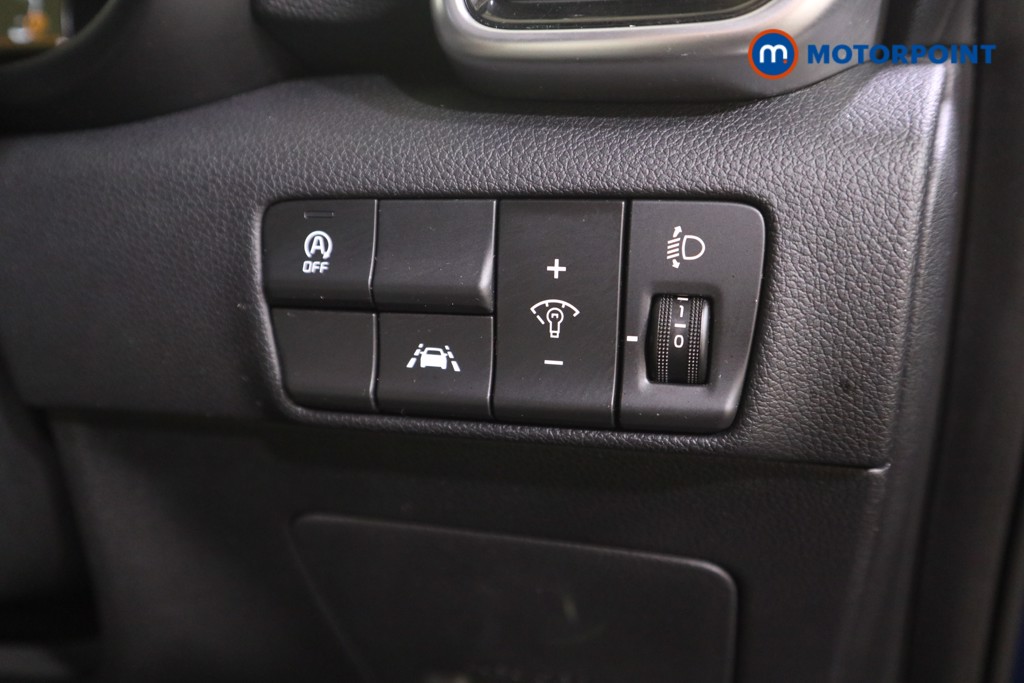 KIA Sportage Gt-Line Automatic Petrol SUV - Stock Number (1593684) - 13th supplementary image