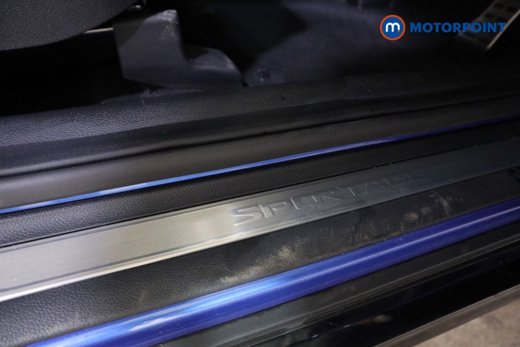 KIA Sportage Gt-Line Automatic Petrol SUV - Stock Number (1593684) - 15th supplementary image