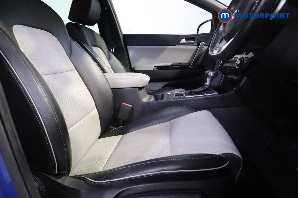 KIA Sportage Gt-Line Automatic Petrol SUV - Stock Number (1593684) - 16th supplementary image