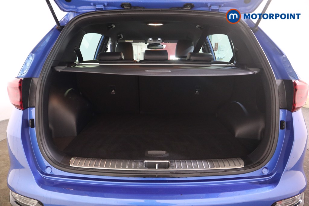 KIA Sportage Gt-Line Automatic Petrol SUV - Stock Number (1593684) - 21st supplementary image