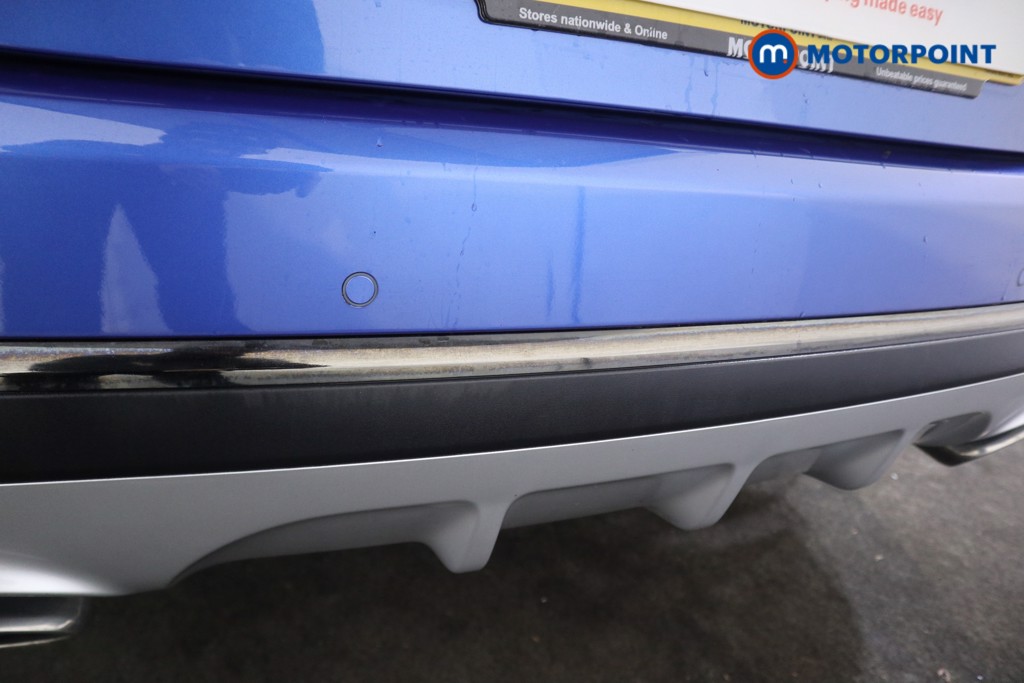 KIA Sportage Gt-Line Automatic Petrol SUV - Stock Number (1593684) - 26th supplementary image