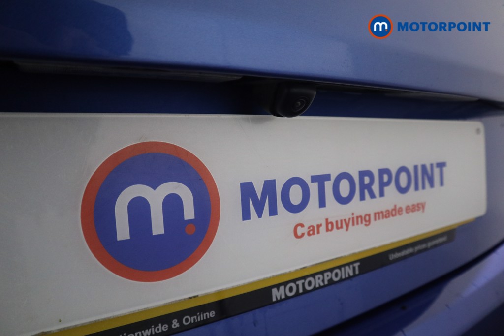 KIA Sportage Gt-Line Automatic Petrol SUV - Stock Number (1593684) - 27th supplementary image