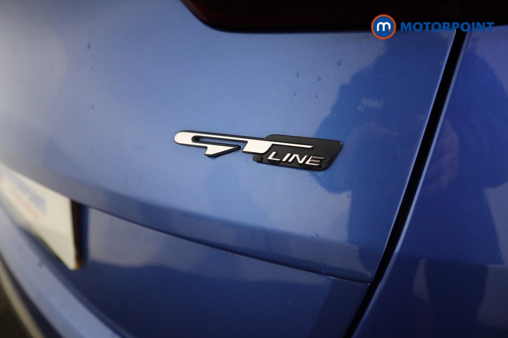 KIA Sportage Gt-Line Automatic Petrol SUV - Stock Number (1593684) - 30th supplementary image