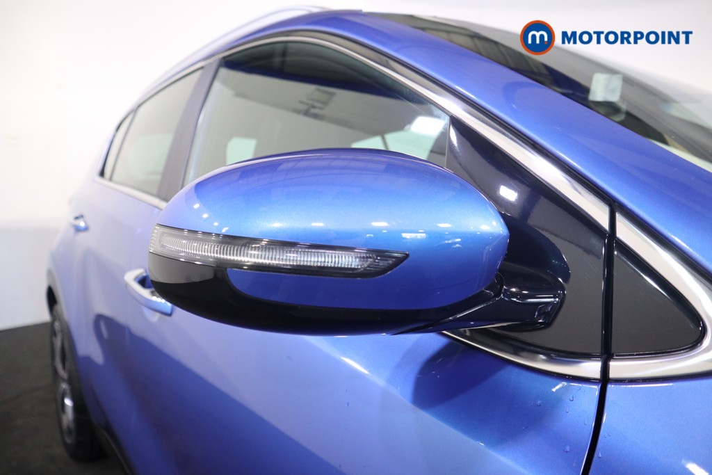 KIA Sportage Gt-Line Automatic Petrol SUV - Stock Number (1593684) - 33rd supplementary image