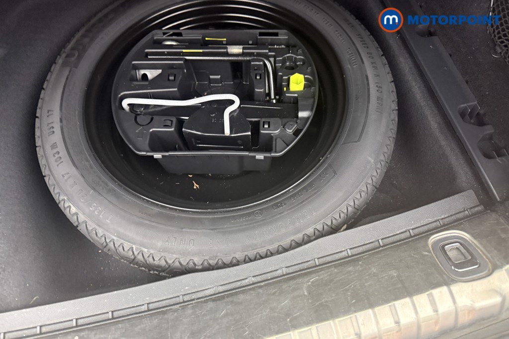 Peugeot 508 Allure Automatic Petrol Estate - Stock Number (1593705) - 4th supplementary image