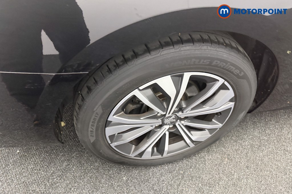 Peugeot 508 Allure Automatic Petrol Estate - Stock Number (1593705) - 7th supplementary image