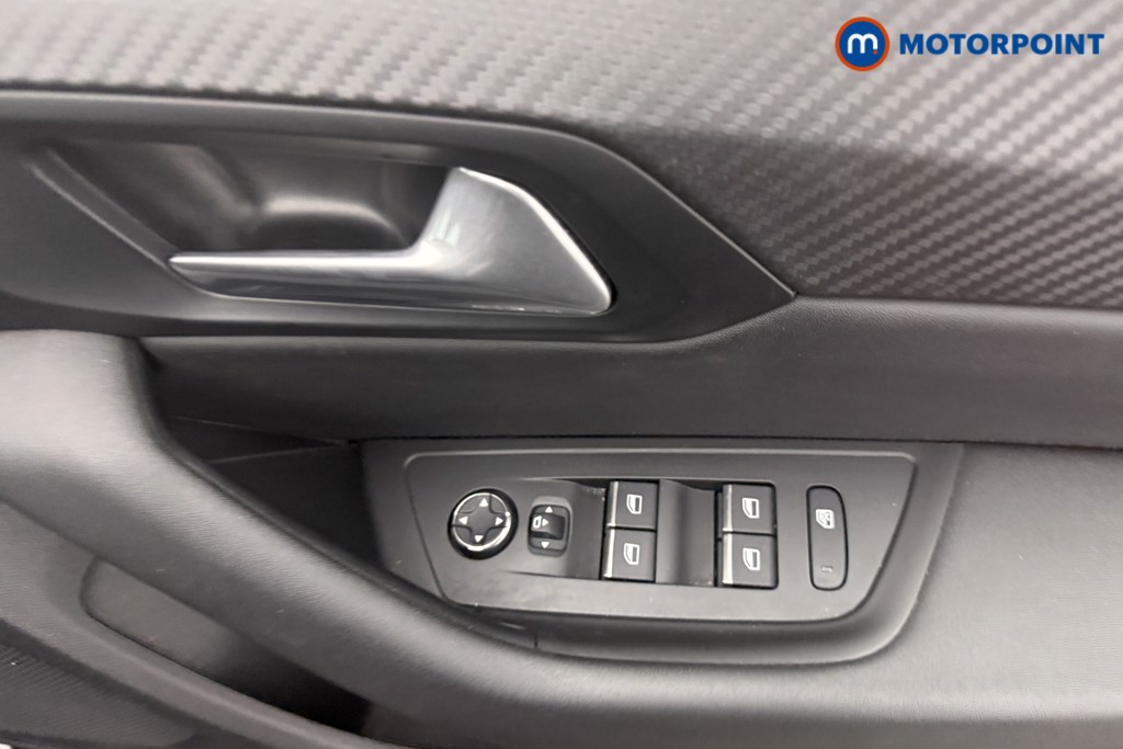 Peugeot 508 Allure Automatic Petrol Estate - Stock Number (1593705) - 11th supplementary image