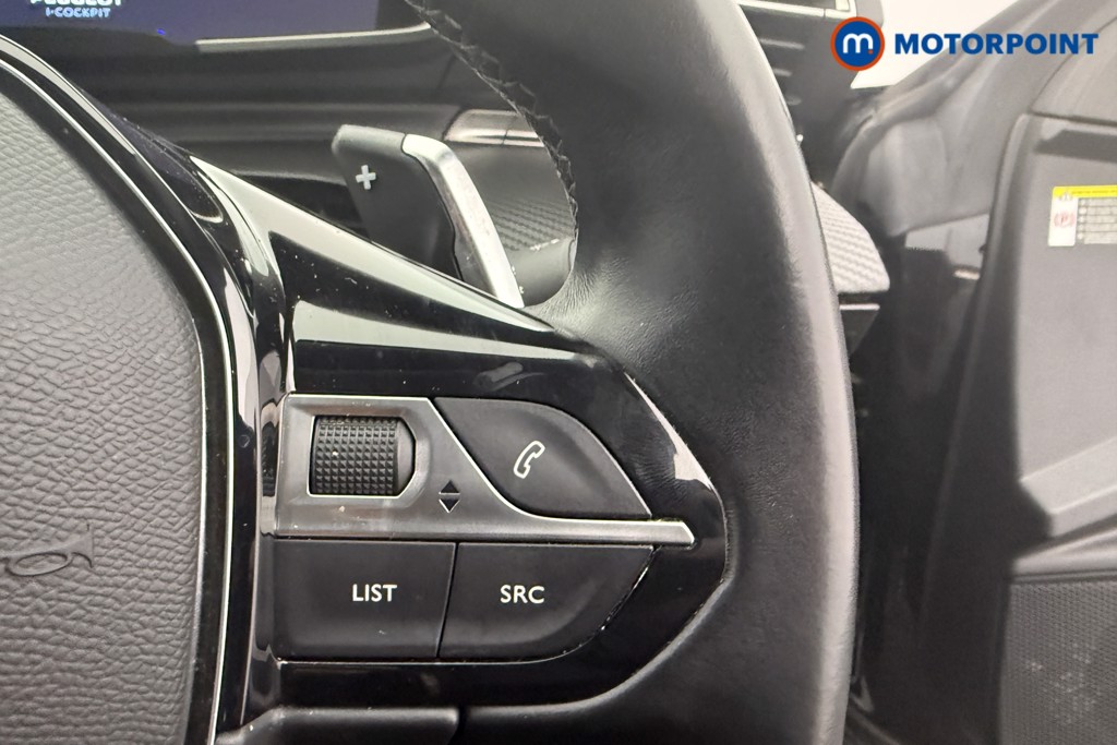 Peugeot 508 Allure Automatic Petrol Estate - Stock Number (1593705) - 15th supplementary image